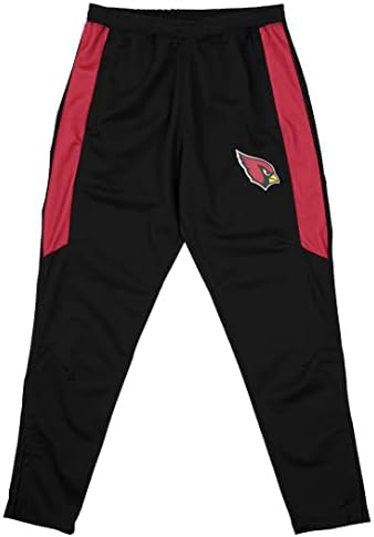 Мъжки Спортни панталони Zubaz NFL, Команден вариант