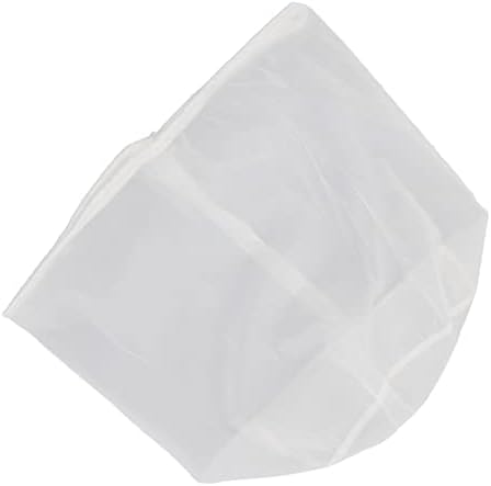 Филтърните торбички Cosiki, Бирена пакети (Бяла (45 микро))