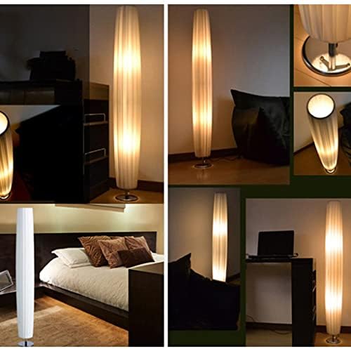 BHVXW Художествена Торшерная лампа За Дневна, Украса на ъгъла, С Лампа, шкаф, разтегателен, Креативна Китайската Настолна лампа (Цвят: