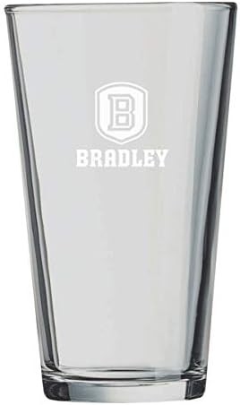 пинтовый чаша е 16 унции - Брадли Брейвз