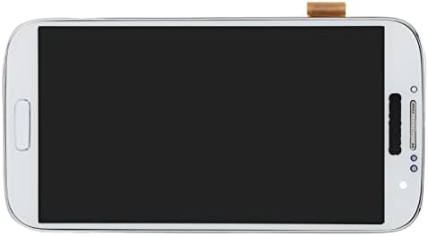 Подмяна на екрана за Samsung Galaxy S4, Смяна на Сензорен екран LCD дисплея на телефона, Монтаж Дигитайзер екран за Samsung Galaxy S4