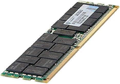 HP 8 GB (1 x 8 GB) 1333 Mhz (2Rx4 PC3L-10600R) 240-пинов модул с памет DIMM DDR3-1333 (647897-B21)