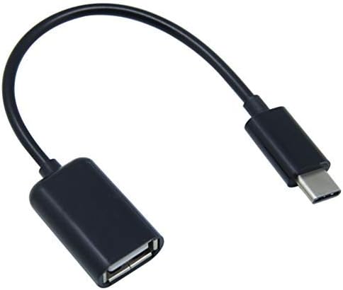 Адаптер за USB OTG-C 3.0, съвместим с вашия Vivo iQOO 9 Pro, осигурява бърз, доказан и многофункционално използване на функции като например