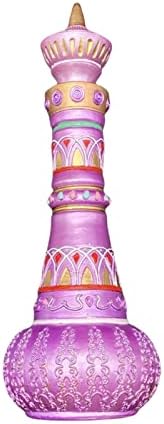 декоративна Украса на бутилки nihngvjm за Сватбени Домашни Градински Декоративни орнаменти