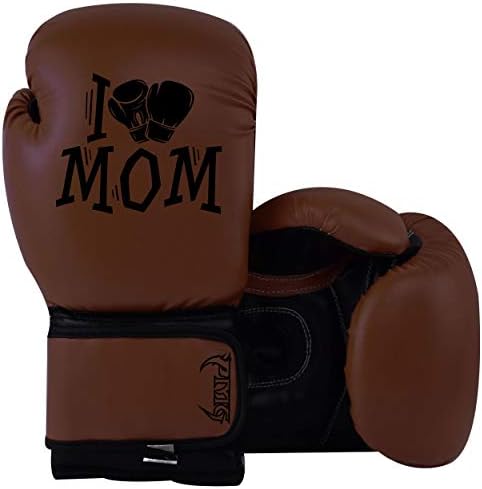 PFG I Боксова Mom - Детски Боксови Ръкавици