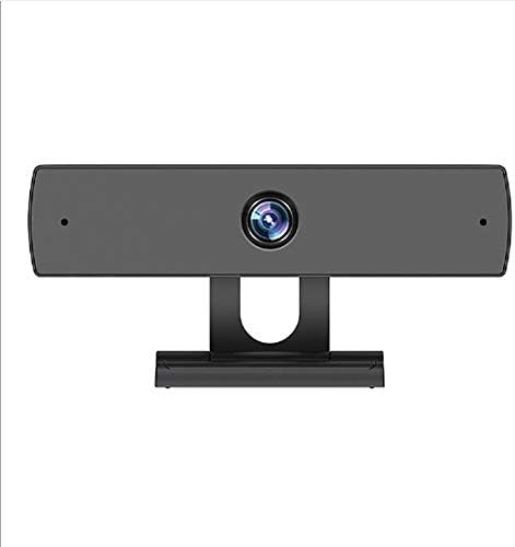 Уеб камера YNAYG Уеб-камера 1080P Full HD, за PC, Компютърна камера за видео разговори plug и play, с микрофон, Поддръжка на широкоекранен