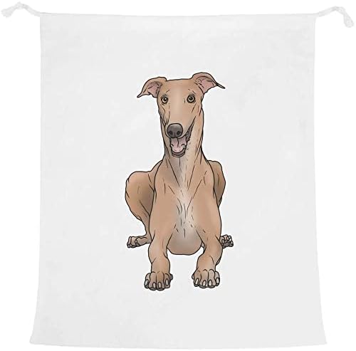Чанта за пране и съхранение на бельо Azeeda 'Greyhound' (LB00020221)