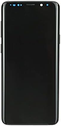 Jiakang AMOLED Дисплей за Samsung Galaxy S9 + Plus G965 G965U G965F G965W LCD сензорен Екран с Рамка и Инструменти при Събирането на