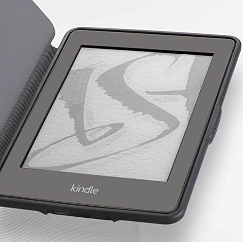 Калъф за Kindle Paperwhite 11-то поколение - калъф Smart Cover с автоматичен режим на заспиване и събуждане по телефона за Kindle Paperwhite