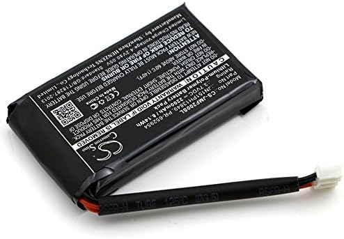 Подмяна на батерията за JBL Flip 2 (2014), Flip II (2014) JBL JN151PH13849 PR-652954 Батерия