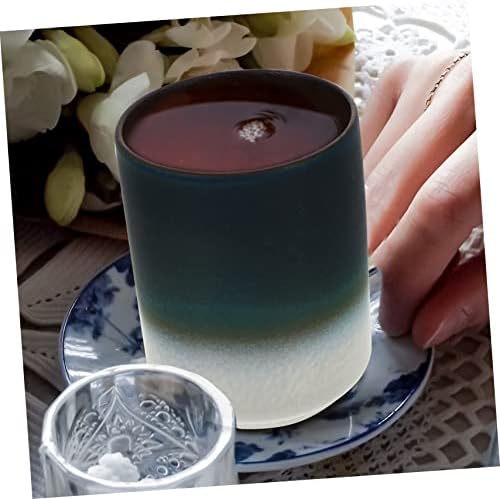 Керамични Реколта Чаша DOITOOL, Китайската Чаена Чаша, Китайски Декор, Керамични Чаена Чаша, Чаша за Наздравици, Чаша за Вода, Традиционна
