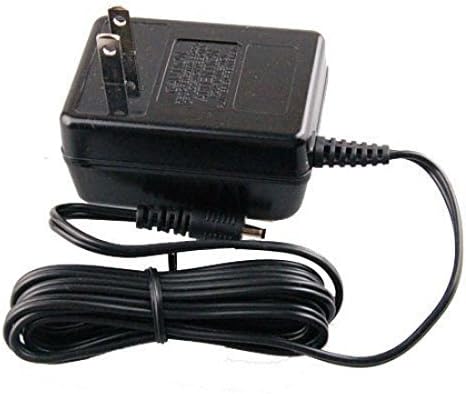Нов адаптер AC6V за модел №: U060030A12V VTech DS6101 AT & T Безжична Телефонна слушалка на Телефона H / S захранване 6 v ac Захранващ