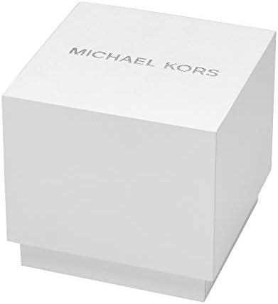 Дамски часовник Michael Kors Jayne с три стрелки от сплав Розово злато MK7128