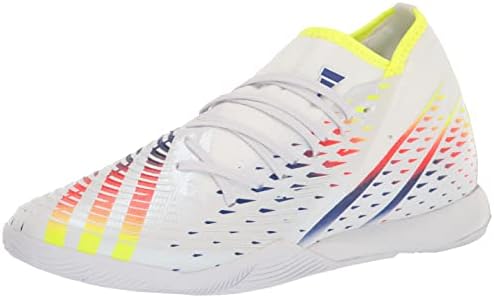 adidas Унисекс-Предимство за възрастни.3 Футболни обувки за помещения Predator