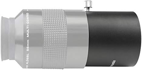 Адаптер Astromania 2 SCT - 2-инчов адаптер за вашия телескоп Schmidt Cassegrain - Позволява ви да използвате 2-инчов аксесоари, като