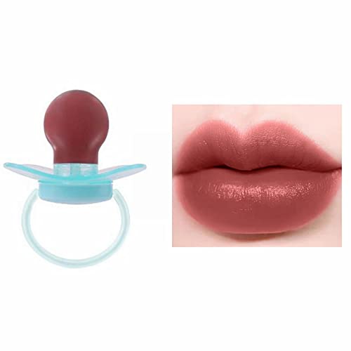 Комплекти блесков за устни WGUST Направете своя собствена Млечна глазура за устни Dudu Сладък Цвят на устните Лек и устойчив Цветен Грим