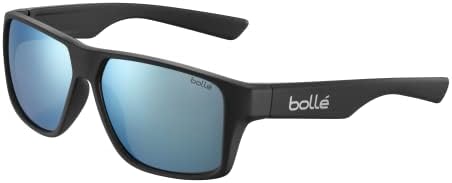 bollé - BRECKEN, Големи Слънчеви Очила, Мъжки Слънчеви очила, Спортни Слънчеви очила