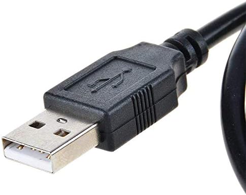 Marg USB Кабел За Зареждане от PC Лаптоп 5 Dc Зарядно Устройство захранващ Кабел за Cayin Spark C6 WM8741 КПР Портативен Усилвател За