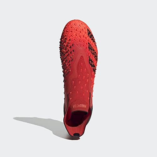 adidas Predator Freak + Обувки FG - Мъжки футбол