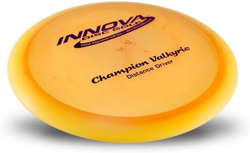 Състезател диск-голф Champion Валкирия от 170 до 175 (цвят на дискове се различават)
