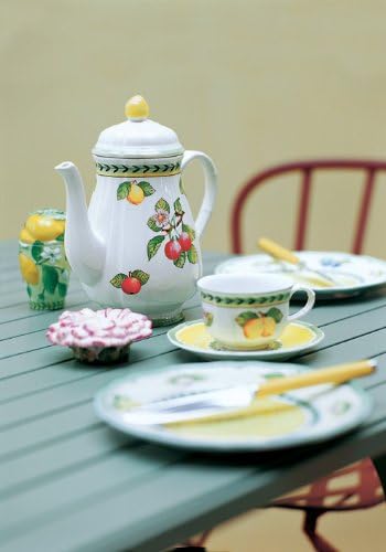 Чаша за чай Villeroy & Boch French Garden Fleurence