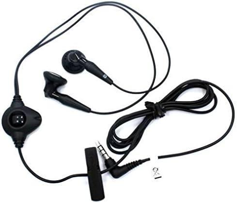 Слушалки с кабел, Слушалки, Микрофон, високоговорител 3.5 мм Слушалки Слушалки Втулки Микрофон Съвместим с телефони BLU G90 Pro, G90