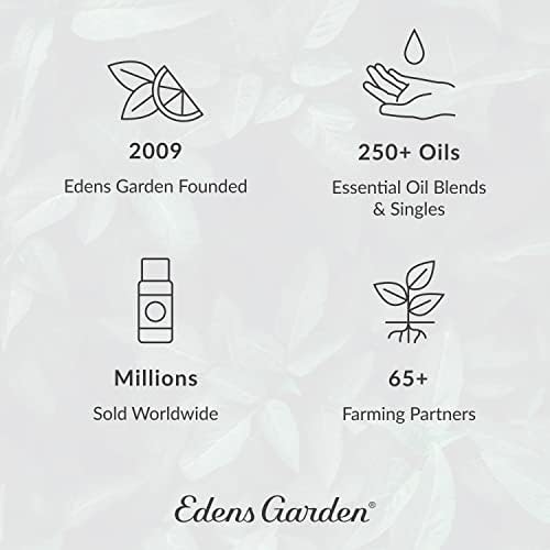 Етерично масло кафе Edens Garden, Чист Терапевтичен Клас, Естествена Ароматерапия в Неразреден вид - 30 мл