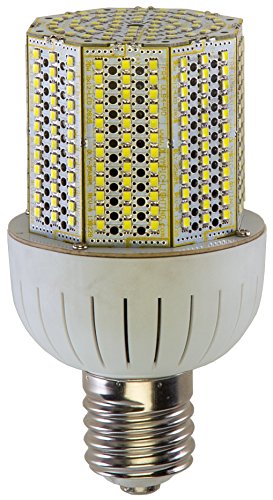 20 W Клъстер led лампа всенаправленного действия 5500K E39 -Подмяна на 100 W HID (МЗ, ВЕЦ, MVP)