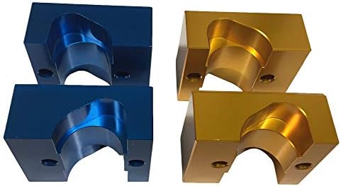 Инструменти за клапана на цилиндър златни и сини цветове за Saab 2.0 L (с 8396046 по 8396079)