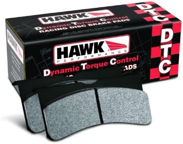 Дискова спирачна актуално Hawk Performance HB664U.634