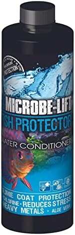 Средство За облекчаване на водния стрес MICROBE-LIFT - 4 грама SRA04