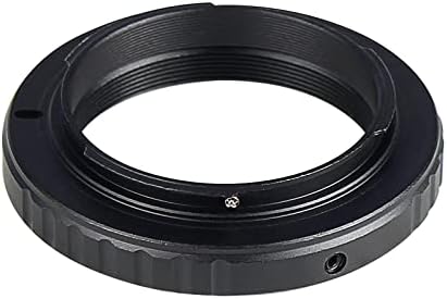 Адаптер Celticbird Camera T е Съвместима с огледално-рефлексен фотоапарат Canon EOS за телескоп