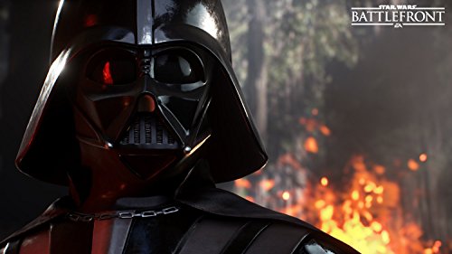 Star Wars: Battlefront - Стандартно издание - Xbox One