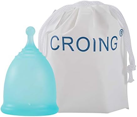 Менструална Чаша Croing 2 елемента