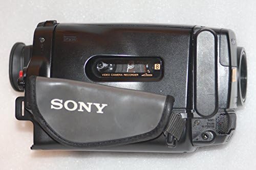 Видеокамера SONY CCD-TR66 Video8