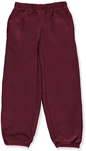 Панталони за малки момчета на Премиум-клас, Неподправена Училищна облекло