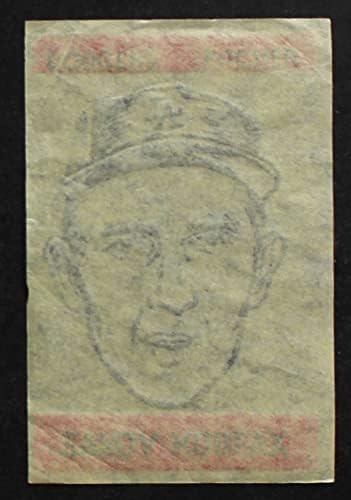 1965 Печели Санди Куфакса (Бейзболна картичка) VG/EX