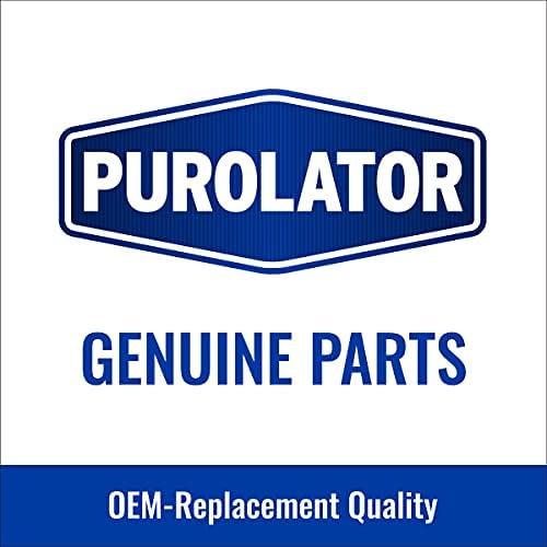 Маслен филтър на двигателя Purolator TECH е съвместим с Hyundai Tucson 1.6 2.0 L L L 2.4 2.7 L L4 V6 2005-2020