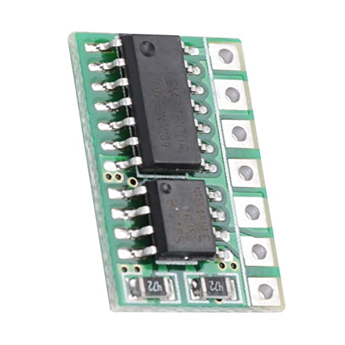 Конвертор Радиоприемник R411B01, Модул R411B01 Точност Технологичен Сериен интерфейс UART за сензора за Влажност на въздуха (3V3)