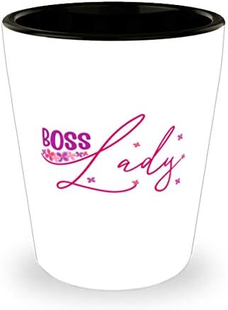 Чаша за Дамата-на Шефа, Жена-Шеф, Жените-Шефове за по-добър Шеф в света