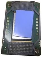 Електронен пулт за дистанционно управление Смяна на DMD чип 1076-6328 W 1076-6318 W 1076-6319 W 1076-6329 W за проектор NEC, TOSHIBA,