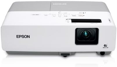 Бизнес проектор Epson PowerLite 83+ (резолюция XGA 1024x768) (V11H303020)