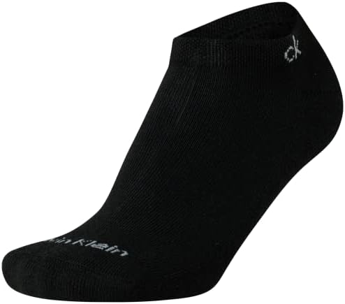 Дамски спортни чорапи от Calvin Klein - чорапи без възглавници (6 опаковки)