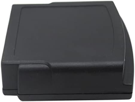 Нова найлонова торбичка скок е Подходяща за памет на конзолата на Nintendo 64 - N64 (Memory Пакет) Mumuyu
