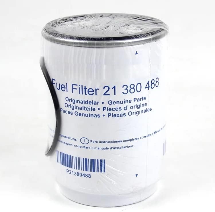 филтърен елемент 21380488 Маслоотделитель вода е Съвместим с първичен филтър Volvo truck FM460