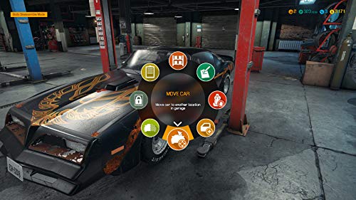 Симулатор на леки и тежки автомобили (XB1) - Xbox One