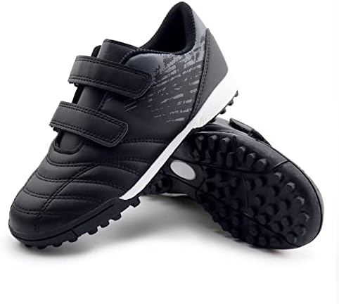 детска Удобна Футболна обувки Brooman С косене на Трева Спортен Терен обувки