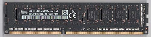 HYNIX HMT451U7BFR8C-RD PC3-14900E DDR3 1866 4GB ECC (за MAC)