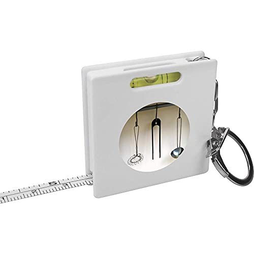 Рулетка за ключове Kitchenware /Инструмент за измерване на нивелир (KM00011492)
