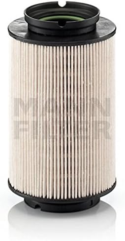 Mann-Filter ПУ 936/2 X Горивния филтър без метал (комплект от 2 броя)